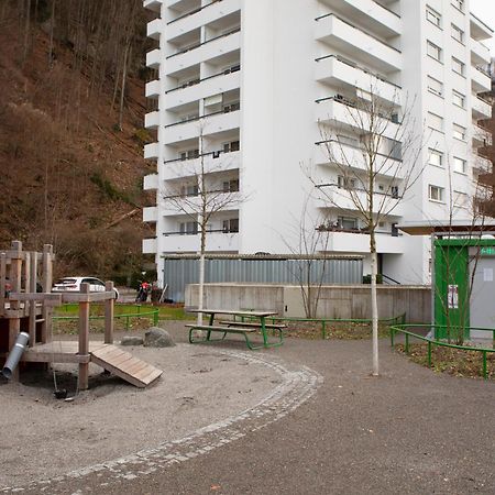 Wohlfuehlapartment 47 Goetzis Exterior photo